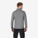 VESTE POLAIRE unisexe gris KUNO - FHB