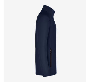 VESTE POLAIRE marine mixte KUNO - FHB