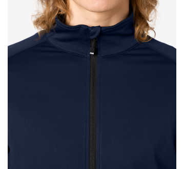 VESTE marine unisexe KUNO - FHB
