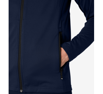 VESTE marine unisexe KUNO - FHB