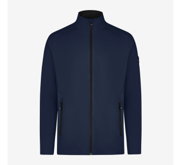 VESTE POLAIRE marine KUNO - FHB