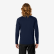 VESTE POLAIRE unisexe marine KUNO - FHB
