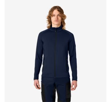 VESTE marine KUNO - FHB