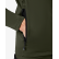 VESTE olive unisexe KUNO - FHB