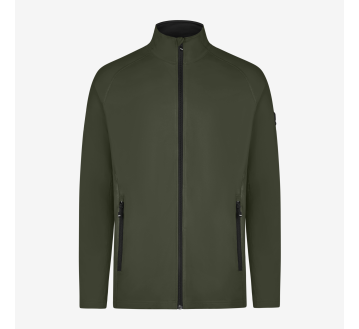 VESTE POLAIRE olive KUNO - FHB