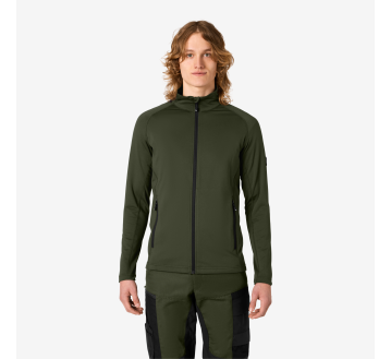VESTE olive KUNO - FHB