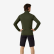VESTE POLAIRE unisexe olive KUNO - FHB