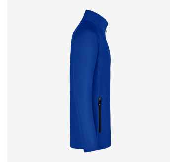 VESTE POLAIRE royal mixte KUNO - FHB