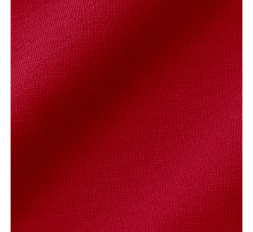 Vêtement de travail unisexe rouge KUNO - FHB