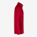 VESTE POLAIRE rouge mixte KUNO - FHB