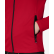 VESTE rouge unisexe KUNO - FHB