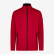 VESTE POLAIRE rouge KUNO - FHB