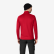VESTE POLAIRE unisexe rouge KUNO - FHB