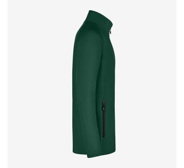VESTE POLAIRE vert mixte KUNO - FHB