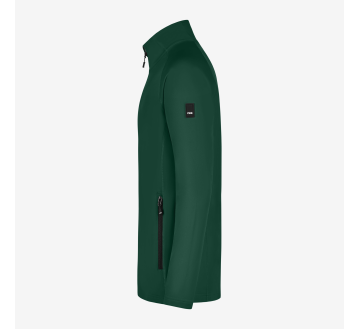 VESTE mixte vert KUNO - FHB