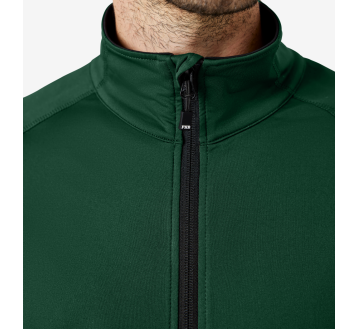 VESTE vert unisexe KUNO - FHB