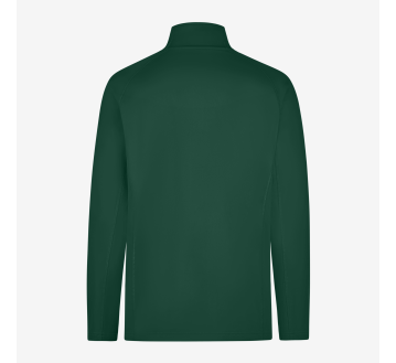 POLAIRE unisexe vert KUNO - FHB