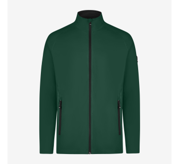 VESTE POLAIRE vert KUNO - FHB