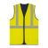 GILET RAFRAICHISSANT HAUTE VISIBILITE KIPCOOL - T2S