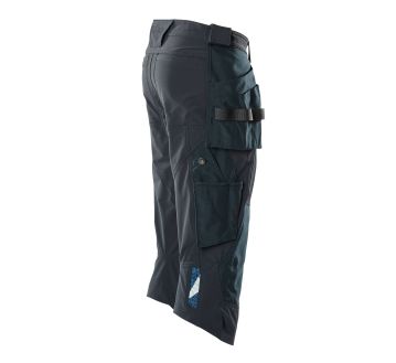 PANTACOURT DE TRAVAIL POCHES FLOTTANTES 18249 -...