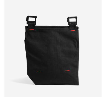 POCHE NOIRE REVOLVER DROITE MAX - FHB