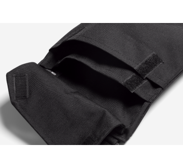 Poche amovible porte-outils MAX NOIRE - FHB