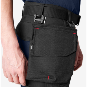 POCHE REVOLVER DROITE MAX NOIRe - FHB 2