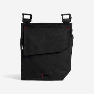 POCHE REVOLVER DROITE MAX NOIRe - FHB
