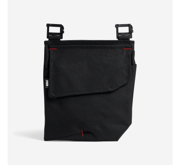 POCHE REVOLVER DROITE MAX NOIRe - FHB