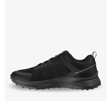 CHAUSSURES DE TRAVAIL unisexe noires JUMADI OB - SAFETY JOGGER
