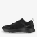 CHAUSSURES DE TRAVAIL unisexe noires JUMADI OB - SAFETY JOGGER