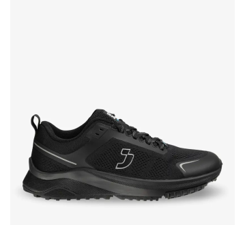 Basket de sécurité noires JUMADI OB - SAFETY JOGGER