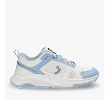 Basket de sécurité bleues JUMADI OB - SAFETY JOGGER