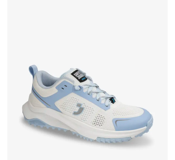 CHAUSSURES DE TRAVAIL bleues JUMADI OB - SAFETY JOGGER