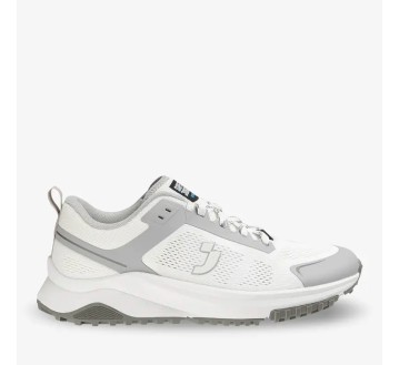CHAUSSURES DE TRAVAIL blanches JUMADI OB - SAFETY JOGGER