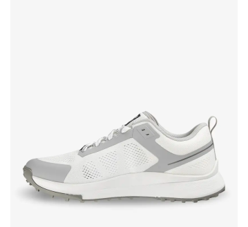 CHAUSSURES DE TRAVAIL unisexe blanches JUMADI OB - SAFETY JOGGER