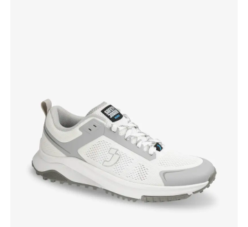 Basket de sécurité blanches JUMADI OB - SAFETY JOGGER