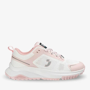 CHAUSSURES DE TRAVAIL rose JUMADI OB - SAFETY JOGGER 2
