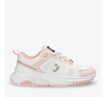 Basket de sécurité rose JUMADI OB - SAFETY JOGGER