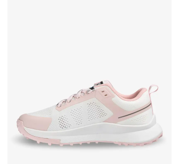 CHAUSSURES DE TRAVAIL unisexe rose JUMADI OB - SAFETY JOGGER