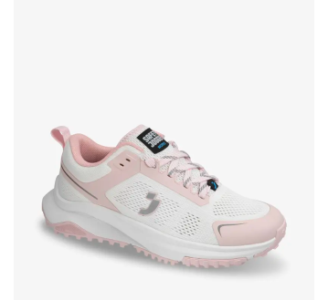 CHAUSSURES DE TRAVAIL rose JUMADI OB - SAFETY JOGGER