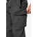 PANTALON WORKWEAR ANTHRACITE SEBASTIAN - FHB