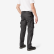 PANTALON DE SECURITE ANTHRACITE SEBASTIAN - FHB