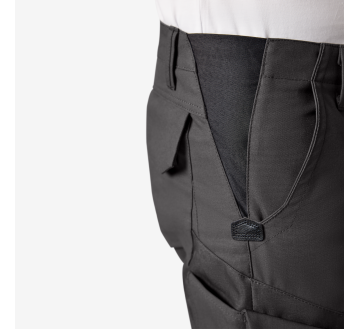 Pantalon FHB Anthracite
