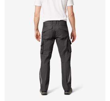 PANTALON PROFESSIONNEL ANTHRACITE SEBASTIAN - FHB