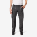 PANTALON ANTHRACITE SEBASTIAN - FHB