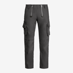 PANTALON DE TRAVAIL ANTHRACITE SEBASTIAN - FHB