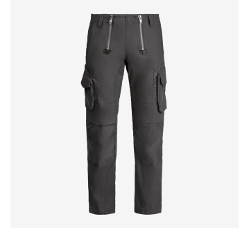 PANTALON DE TRAVAIL ANTHRACITE SEBASTIAN - FHB