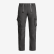 PANTALON DE TRAVAIL ANTHRACITE SEBASTIAN - FHB