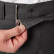 Pantalon artisan ANTRHACITE SEBASTIAN - FHB